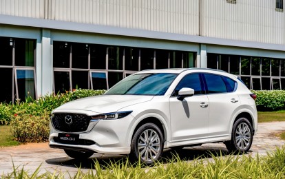 Doanh số xe gầm cao hạng C tháng 5/2026: CX-5 giữ ngôi đầu, Territory và Destinator bám sát phía sau